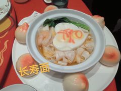 -百富源·海鲜辽菜(和平北大街店)