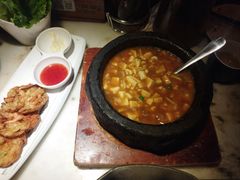 -绿茶餐厅(千岛湖银泰城店)