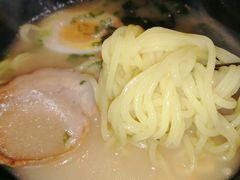 -不倒翁炭火烧肉(永安里店)