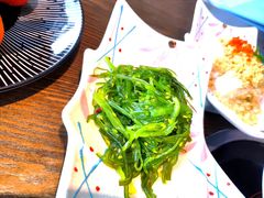 日式海藻-蟹之国·精品蟹料理(极地店)