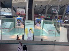 -康师傅私房牛肉面(北京南站店)