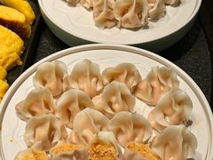-浩运·海鲜青岛菜·海胆水饺(石老人店)
