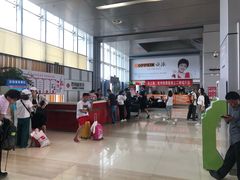 -普陀长途客运中心