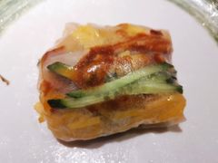 筋饼-老昌春饼(大直街店)