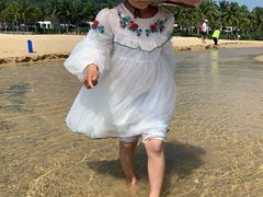 -石梅湾艾美度假酒店