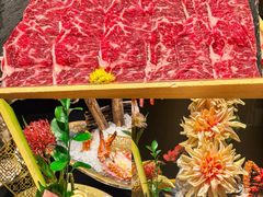 -蟹犇前•帝王蟹雪蟹(陆家嘴店)
