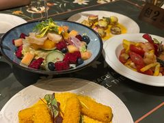 -第101座花园餐厅(湖滨88店)