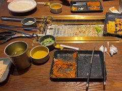 -新石器烤肉(之心城店)