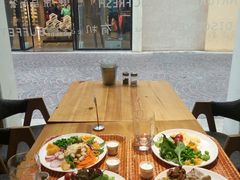 -So Lounge索兰至餐厅(蓝色港湾店)