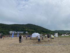 -东海半边山旅游度假区