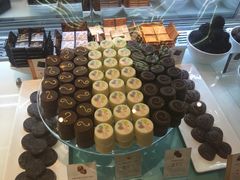 -GODIVA(港汇恒隆广场)