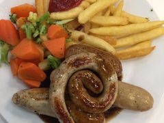 -宜家·瑞典风味餐厅(北京西红门店)