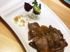 -割烹旭日本料理(龙湖狮山天街店)