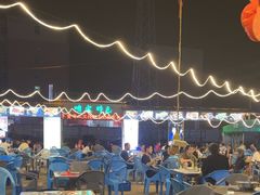 -清真·馬坡二旦烧烤(人生一串拍摄店)