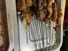 -东仪路传统烤肉