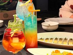 -RIVIERA 松鹤楼(外滩店)