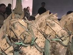 -秦始皇帝陵博物院-丽山园