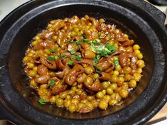 -绿茶餐厅(哈尔滨凯德店)