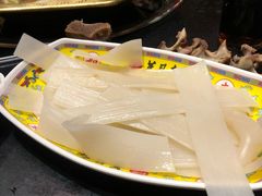 -芦月轩羊蝎子(劲松店)