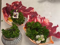 -左庭右院鲜牛肉火锅(长泰广场店)