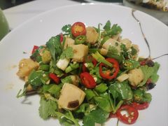 贝丁老虎菜-必点海鲜·海肠捞饭大王(滨江道店)
