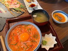 -七条鱼日本料理(远洋乐堤港店)