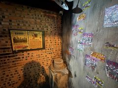 -明日世界密室轰趴·剧本桌游·箭馆团建(国贸店)