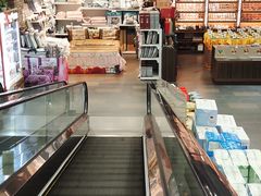 -聚乐荟生鲜食品超市(浦东广场店)