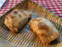 烤包子-新疆欣悦饭庄