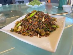 -瑞丰园庭院餐厅·白族传统家常菜