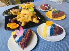 -Meena Rice Based Cuisine