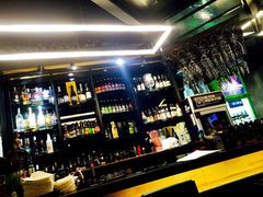 -HIHE Bistro·Oyster Bar(华熙live店)