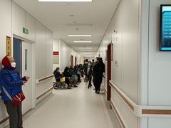 -北京中医药大学附属护国寺中医医院(住院院区)