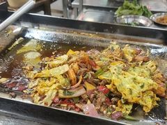-郝大姐·乌龙山铁板烧(大学城三店)