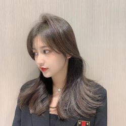 -TK·HAIR SALON韩式设计