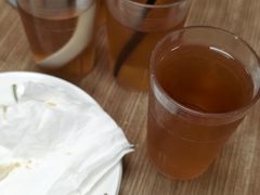 -百福麵家(新馬路店)