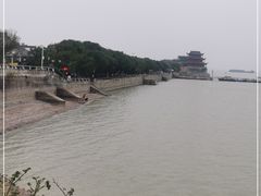 -巢湖姥山岛
