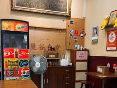 -曼谷食堂·泰国家庭料理(丹桂路店)