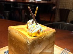 -外婆家(青岛万象城店)