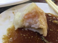 -老边饺子馆(中街店)