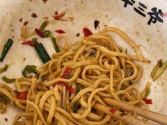 -华三爷拌面(宁波轻纺城店)