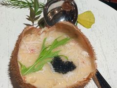 -蟹田居·活蟹料理(东城店)