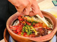 -小荔园·粤菜小馆(美的悦然广场店)