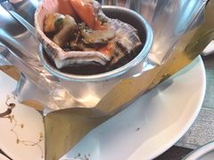 -仙桐吉宴铁板烧·精致料理