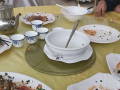 -秋姐美食店(旅游大道店)