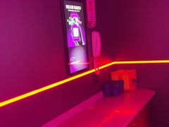-星聚会KTV X Party(上海真如中海环宇城店)