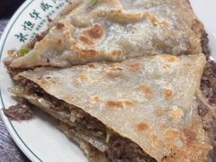 华威肉饼-清真永恒华威肉饼(潘家园店)