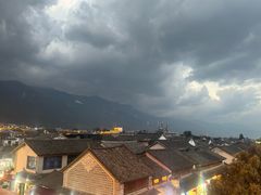 -大理古城