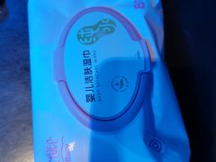 -很久以前羊肉串(打浦路店)