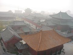 景点-开封府